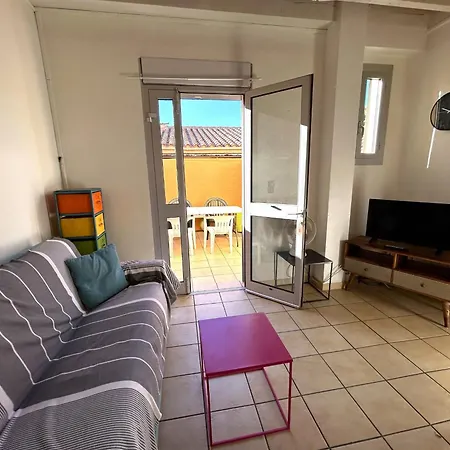 Proche - 4 Pers. - Fr-1-837-154 Appartamento