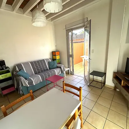 Apartman Proche - 4 Pers. - Fr-1-837-154