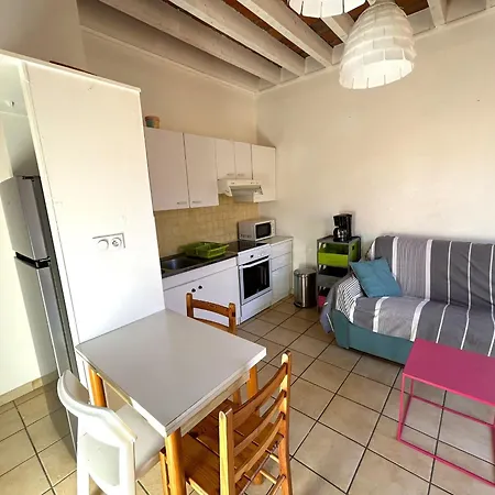 Apartman Proche - 4 Pers. - Fr-1-837-154 *