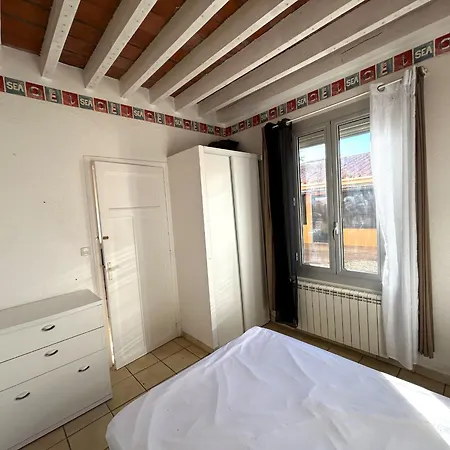 Proche - 4 Pers. - Fr-1-837-154 Apartman
