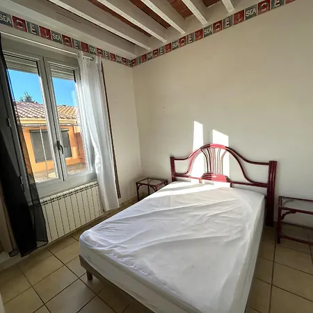 Proche - 4 Pers. - Fr-1-837-154 Apartman Argelès-sur-Mer